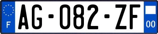 AG-082-ZF