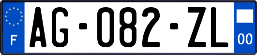 AG-082-ZL