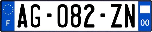 AG-082-ZN