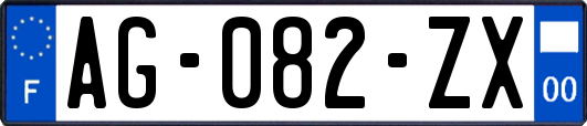 AG-082-ZX