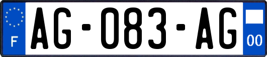 AG-083-AG