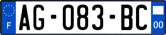 AG-083-BC