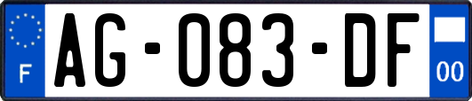 AG-083-DF
