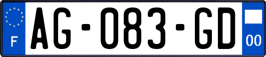 AG-083-GD