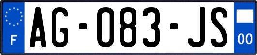 AG-083-JS