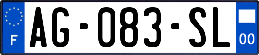 AG-083-SL