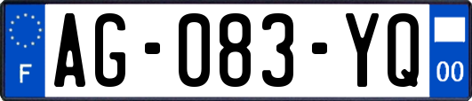 AG-083-YQ