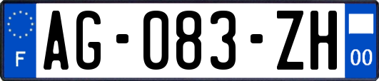 AG-083-ZH