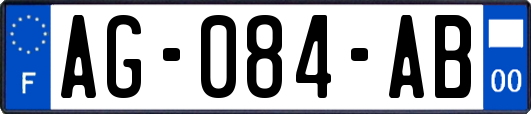 AG-084-AB