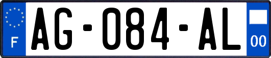AG-084-AL