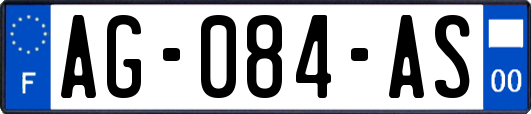 AG-084-AS