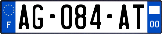 AG-084-AT
