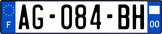 AG-084-BH