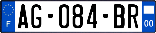 AG-084-BR