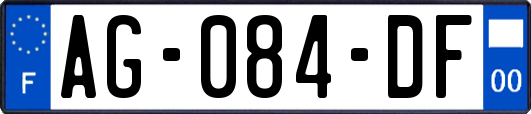 AG-084-DF