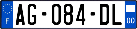 AG-084-DL