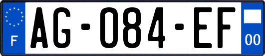 AG-084-EF