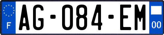 AG-084-EM