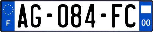 AG-084-FC