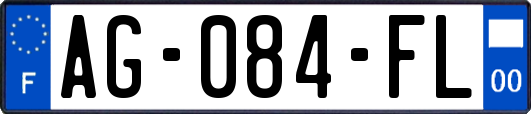 AG-084-FL