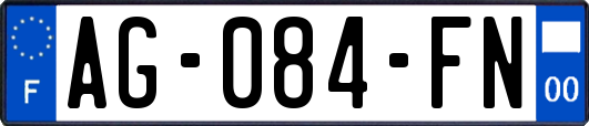 AG-084-FN
