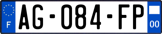 AG-084-FP