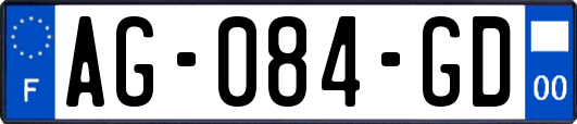 AG-084-GD