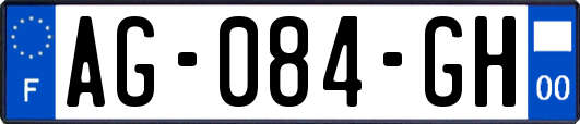 AG-084-GH