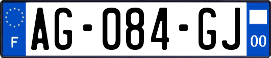 AG-084-GJ