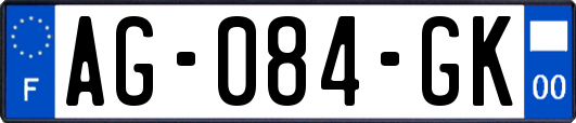 AG-084-GK