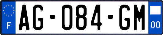 AG-084-GM