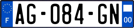 AG-084-GN