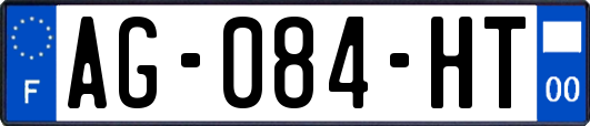 AG-084-HT
