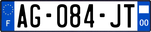 AG-084-JT