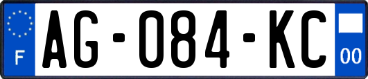 AG-084-KC