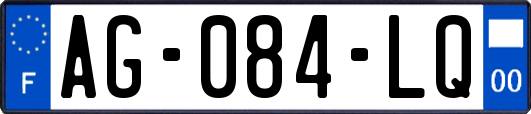 AG-084-LQ