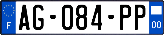 AG-084-PP