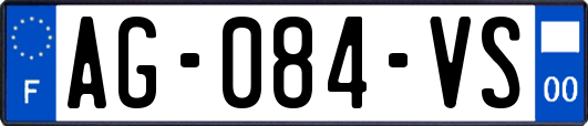 AG-084-VS