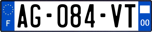 AG-084-VT