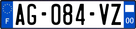 AG-084-VZ