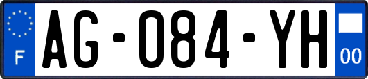 AG-084-YH