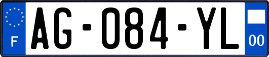 AG-084-YL