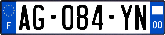 AG-084-YN