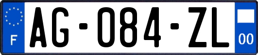 AG-084-ZL