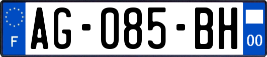 AG-085-BH