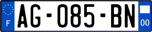 AG-085-BN