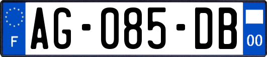 AG-085-DB