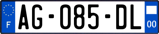 AG-085-DL
