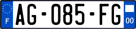 AG-085-FG