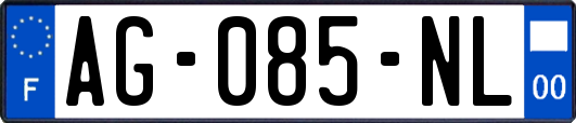 AG-085-NL